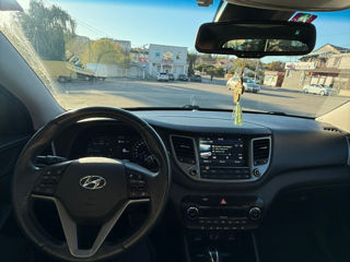 Hyundai Tucson foto 4