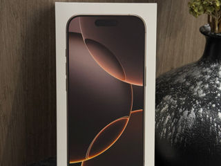 IPhone 16 Pro 512 Desert Titanium