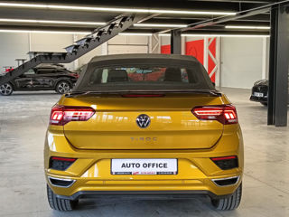 Volkswagen T-Roc foto 6