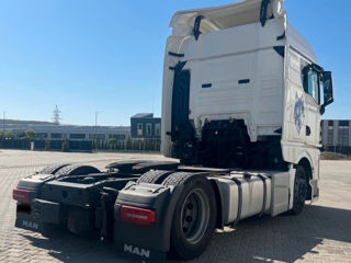 Man TGX 18.470 MEGA foto 7