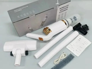 Aspirator auto foto 4