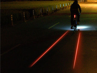 Lezyne laser drive pair foto 3