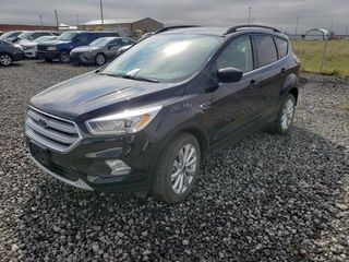 Ford Escape foto 2