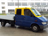 Mercedes sprinter 312 foto 3