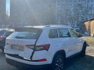 Skoda Kodiaq foto 4