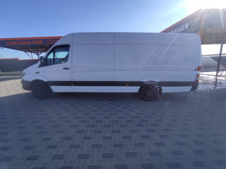 Mercedes Sprinter 316CDI L4H2 foto 5