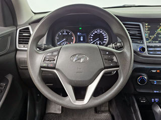 Hyundai Tucson foto 12