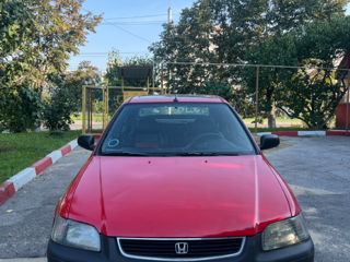 Honda Civic foto 3