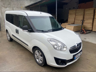 Opel Combo foto 2