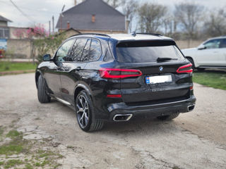 BMW X5 foto 3