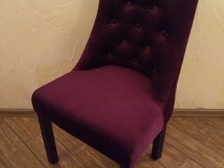 Mobilier pentru terase, localuri. Scaune, fotoii, canapele. Calitate garantata. Executare in termen! foto 6