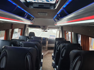 Mercedes Sprinter 516. foto 4