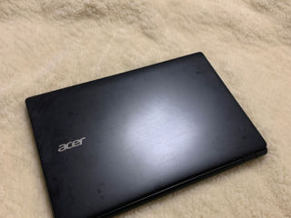 Acer aspire E17 (AMD A6 Quad Core 4x 2.20ghz; 6GB RAM; SSD; AMD Radeon R4 HD graphics 2gb) foto 7