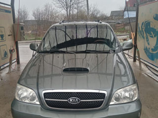 KIA Carnival foto 3