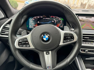 BMW X7 foto 8