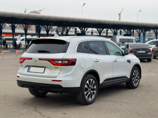 Renault Koleos foto 7