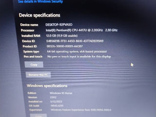 Asus X509UA foto 3