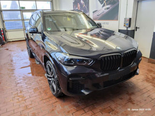 BMW X5 foto 3