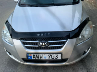 KIA Ceed foto 9