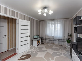 Apartament cu 2 camere, 40 m², Buiucani, Chișinău foto 3