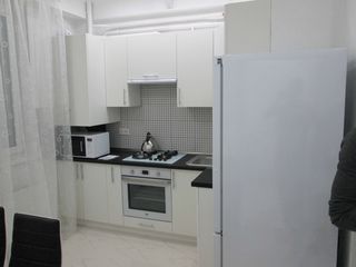 For Rent! 2 bedrooms, new refurnised, best conditions! Dansicons Testemiteanu, USFM! foto 5