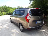 Dacia Lodgy foto 3