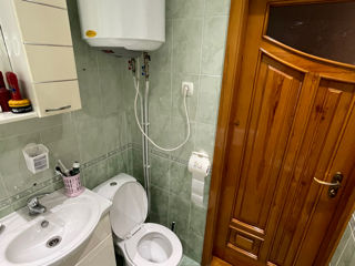 Apartament cu 2 camere, 47 m², 9 cartier, Bălți foto 6