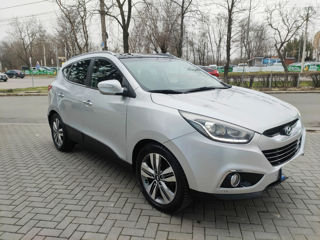 Hyundai ix35 foto 3