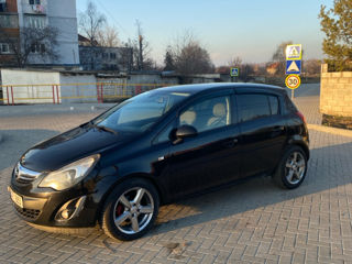 Opel Corsa foto 2