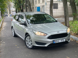 Ford Focus foto 2