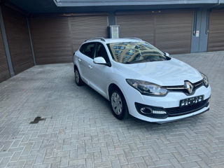 Renault Megane foto 5