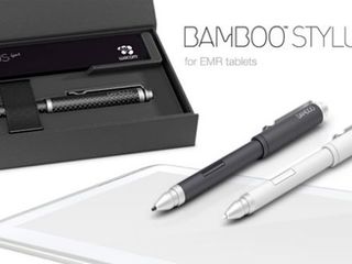 Wacom Bamboo Stylus feel2 foto 2