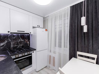 Apartament cu 1 cameră, 30 m², Telecentru, Chișinău foto 9