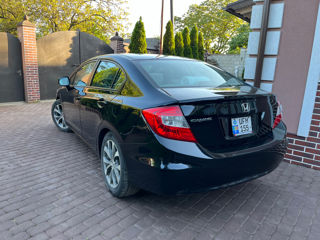 Honda Civic foto 4