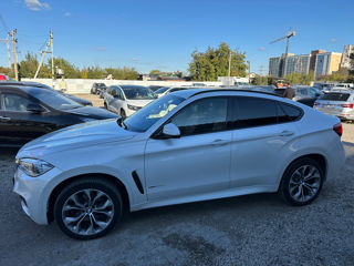 BMW X6 foto 7