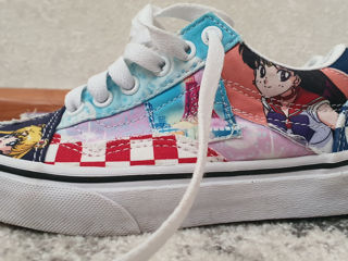 Vans foto 5