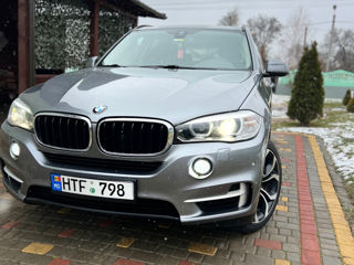 BMW X5 foto 2