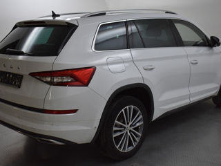 Skoda Kodiaq foto 2