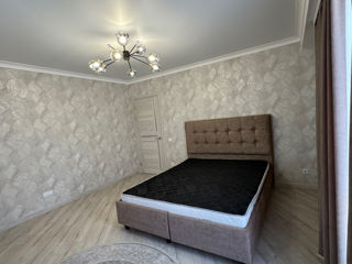 Apartament cu 2 camere, 74 m², Botanica, Chișinău foto 5