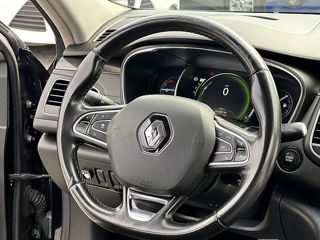 Renault Talisman foto 10