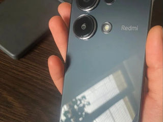 Redmi note 13 pro foto 4