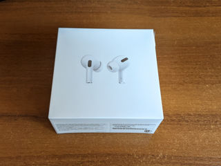 Apple Airpods Pro foto 1