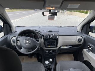 Dacia Lodgy foto 3