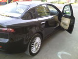 Alfa Romeo 159 foto 3