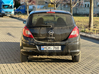 Opel Corsa foto 4