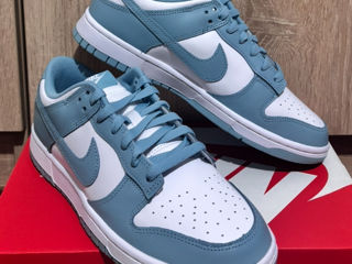 Оригинальные кроссовки Nike SB Dunk 42,5. foto 3