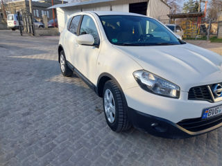 Nissan Qashqai foto 1