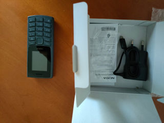 Nokia 105 Nou -500 lei foto 4