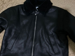 Vand awiator jacket