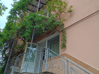 Apartament cu 1 cameră, 54 m², Centru, Chișinău foto 5